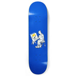 Polar Dane Brady Painter Blue Deck 7.875"