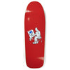 Polar Dane Brady Painter Red Deck DANE1 Shape
