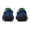 Nike SB Zoom Verona Slip On x Leo Baker Blue Void/Electric Green