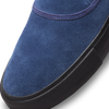 Nike SB Zoom Verona Slip On x Leo Baker Blue Void/Electric Green