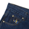 Butter Goods Homeboy Denim Jeans Indigo