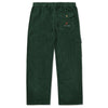 Butter Goods Digger Corduroy Pants Leaf