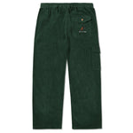 Butter Goods Digger Corduroy Pants Leaf