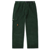 Butter Goods Digger Corduroy Pants Leaf