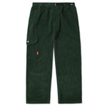 Butter Goods Digger Corduroy Pants Leaf