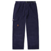 Butter Goods Digger Corduroy Pants Indigo