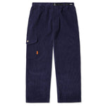 Butter Goods Digger Corduroy Pants Indigo