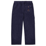 Butter Goods Digger Corduroy Pants Indigo