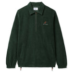 Butter Goods Digger Corduroy Jacket Leaf