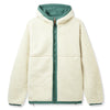Butter Goods Base Camp Reversible Jacket Sage/Natural