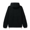 Butter Goods Base Camp Reversible Jacket Black/Black