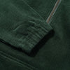 Butter Goods Digger Corduroy Jacket Leaf