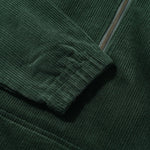 Butter Goods Digger Corduroy Jacket Leaf