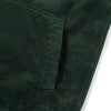 Butter Goods Digger Corduroy Jacket Leaf