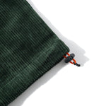 Butter Goods Digger Corduroy Jacket Leaf