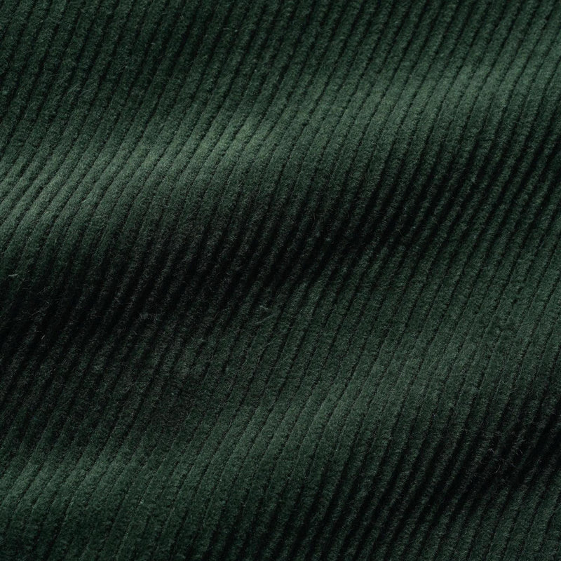 Butter Goods Digger Corduroy Jacket Leaf