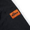 Butter Goods Base Camp Reversible Jacket Black/Black