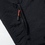 Butter Goods Base Camp Reversible Jacket Black/Black
