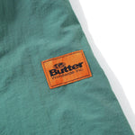 Butter Goods Base Camp Reversible Jacket Sage/Natural