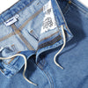 Butter Goods Santosuosso Denim Pants Indigo