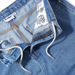 Butter Goods Santosuosso Denim Pants Indigo