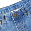 Butter Goods Santosuosso Denim Pants Indigo