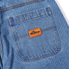 Butter Goods Santosuosso Denim Pants Indigo