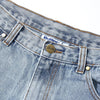 Butter Goods Homeboy Denim Jeans Washed Light Blue