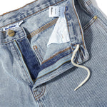 Butter Goods Homeboy Denim Jeans Washed Light Blue