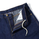 Butter Goods Homeboy Denim Jeans Indigo