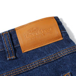 Butter Goods Homeboy Denim Jeans Indigo