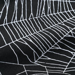 Butter Goods Web Pants Black