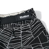 Butter Goods Web Pants Black