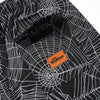 Butter Goods Web Pants Black