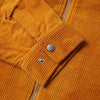 Butter Goods Butterfly Workshirt Jacket Camel