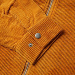 Butter Goods Butterfly Workshirt Jacket Camel