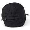 Polar Skate Co. Flap Cap Rich Black