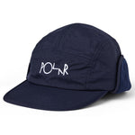 Polar Skate Co. Flap Cap Rich Navy