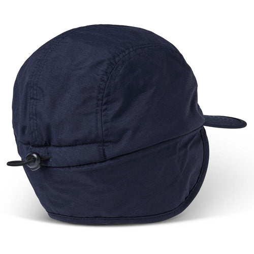 Polar Skate Co. Flap Cap Rich Navy