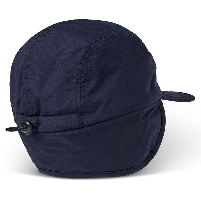 Polar Skate Co. Flap Cap Rich Navy