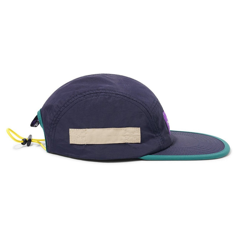 Butter Goods Foley Camp Cap Navy