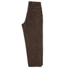 Polar Skate Co. Grund Chinos Brown/Black