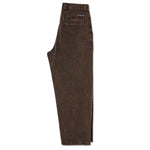 Polar Skate Co. Grund Chinos Brown/Black