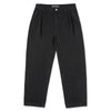 Polar Skate Co. Grund Chinos Denim Pitch Black