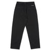 Polar Skate Co. Grund Chinos Denim Pitch Black