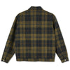 Polar Skate Co. Herrington Jacket Green