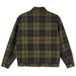 Polar Skate Co. Herrington Jacket Green