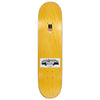 Polar Hjalte Halberg Abuse Of Power Deck 8.25"