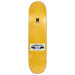 Polar Hjalte Halberg Abuse Of Power Deck 8.25"