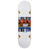 Polar Hjalte Halberg Abuse Of Power Deck 8.5"